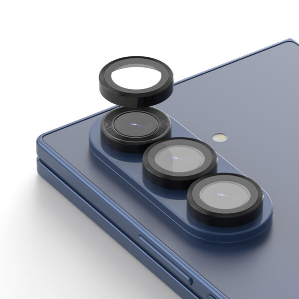 ARAREE Core MR  Full Cover Camera Lens Tempered Glass แหวนกันรอยเลนส์กล้อง – Samsung Galaxy Z Fold 7 [Pre-Order]