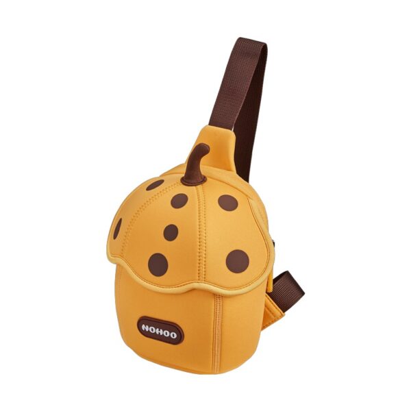 NoHoo Magic Series Mini pack กระเป๋าสำหรับเด็ก - Pumpkin