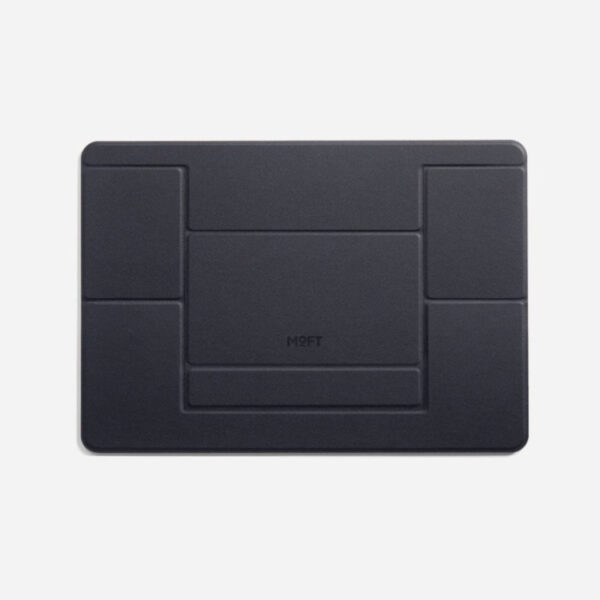 MOFT Invisible Laptop Stand Size L (MOVAS) แท่นวาง Tablets / Laptops 13" - 15” -  Jet Black