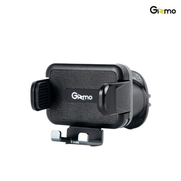 Gizmo Car Holder Air Vent Phone Mount (GH-057) - Black