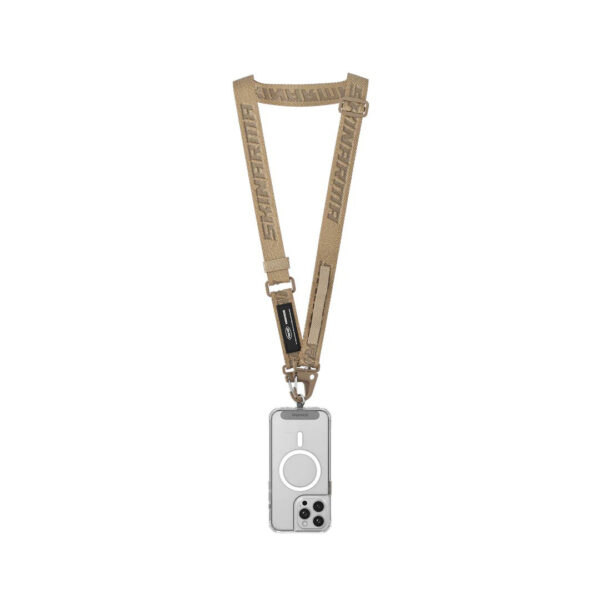 Skinarma SCOUT XE Universal Lanyard - Khaki