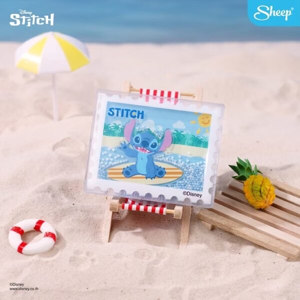 Sheep Griptok Disney Stitch Collection - Stitch Aloha  [Pre-Order]