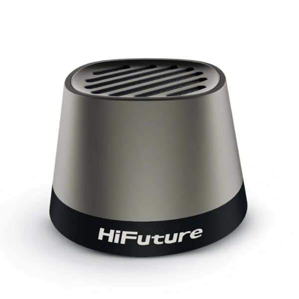 HiFuture Mega S Bluetooth Speaker -  Grey