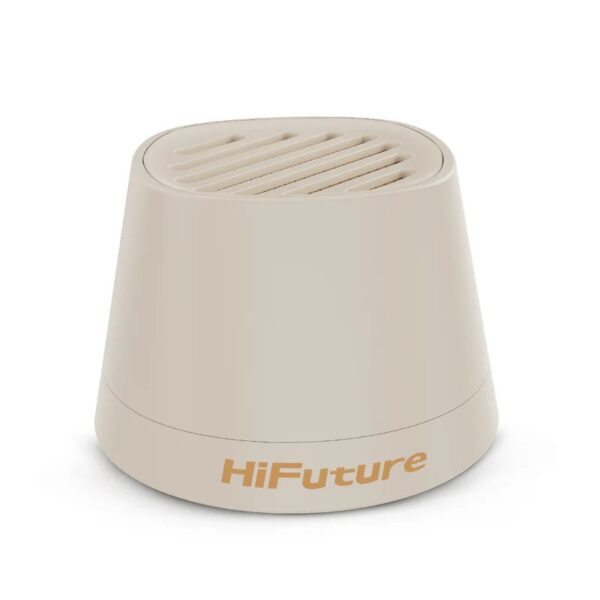 HiFuture Mega S Bluetooth Speaker - Beige