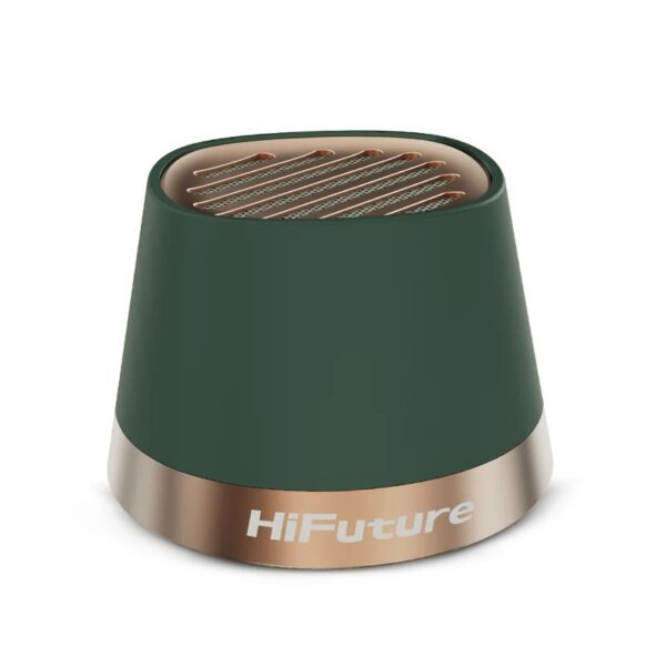 HiFuture Mega S Bluetooth Speaker - Green