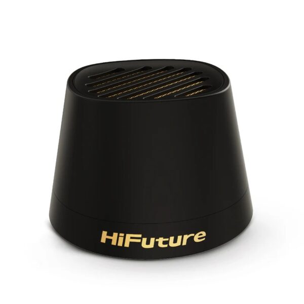 HiFuture Mega S Bluetooth Speaker - Black