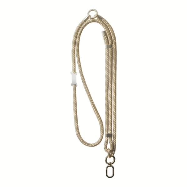 Pitaka 1 to 3 Phone Strap สายคล้องโทรศัพท์มือถือ – Canyon Yellow