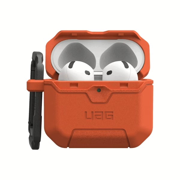 UAG Scout Case เคส AirPods 4 – Rust