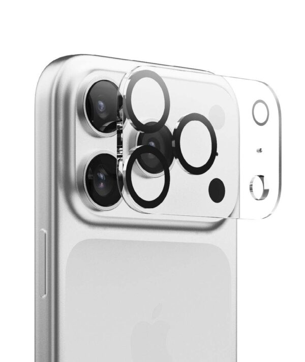 Elago Camera Lens กระจกกันรอยเลนส์กล้อง - iPhone 17 Pro [Pre-Order]
