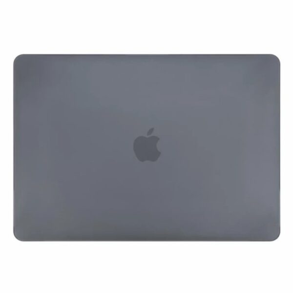 Tucano Nido Hardshell เคส Macbook Air 15″ (2023/M2) – Black