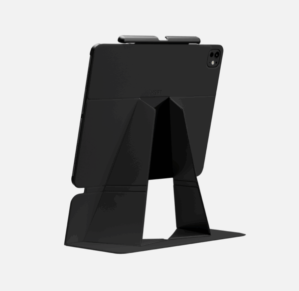 MOFT Float Folio Case (MOVAS) เคส iPad Air 11″ New! (2025/2024) / Air 5 (2022) / Air 4 (2020) – Black