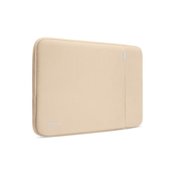 Tomtoc Defender A13 Laptop Sleeve ซองกระเป๋าสำหรับ Laptop / MacBook ขนาด 14" - Nature Sand
