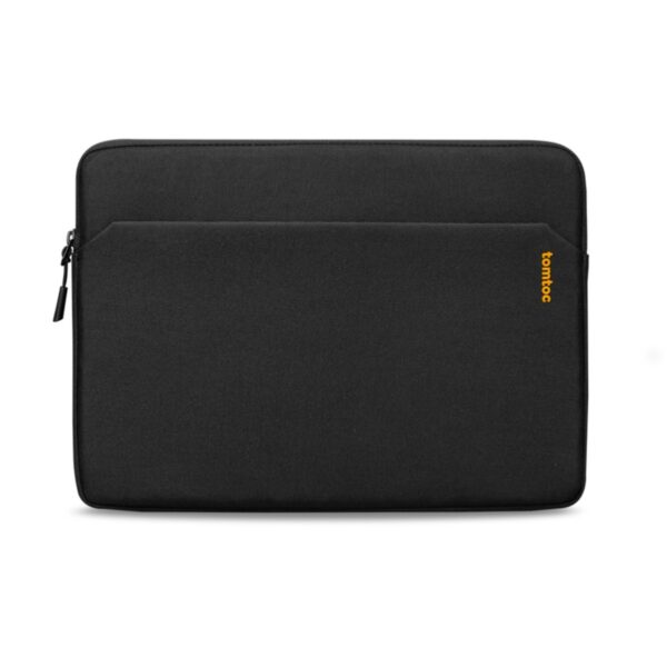 Tomtoc Light (A18) MacBook Protection Sleeve ซองกระเป๋าสำหรับ Laptop / MacBook ขนาด 14" -Black