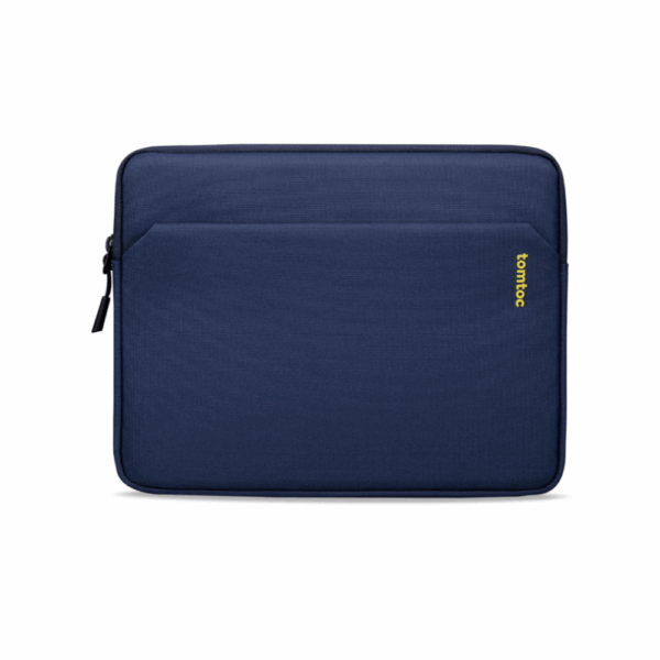 Tomtoc Light B18 Tablet Protection Sleeve ซองกระเป๋าสำหรับ Laptop / MacBook ขนาด 13" - Navy Blue