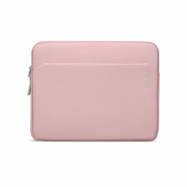 Tomtoc Light B18 Tablet Protection Sleeve ซองกระเป๋าสำหรับ Laptop / MacBook ขนาด 11" - Pink