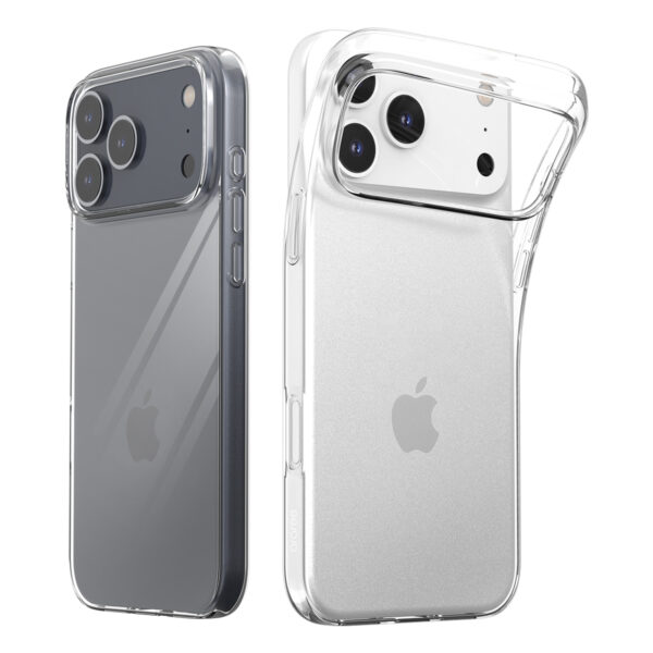 Araree A-Fit Case เคส iPhone 17 Pro - Clear [Pre-Order]