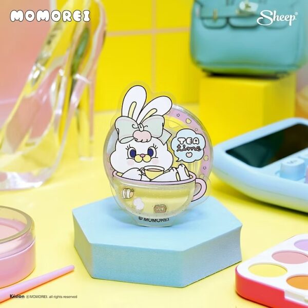 Sheep Griptok Momorei Collection - Momorei Rico