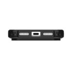 UAG Pathfinder Clear Magsafe Case เคส iPhone 18 Pro Max / iPhone 17 Pro Max - Ash - Image 9