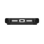 UAG Pathfinder Clear Magsafe Case เคส iPhone 18 Pro /  iPhone 17 Pro - Ice - Image 7