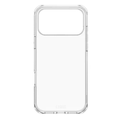 (สินค้าพร้อมส่ง) UAG Plyo Case เคส iPhone 17 Pro Max - Ice