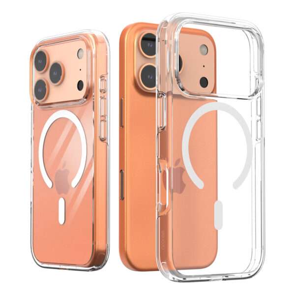 ARAREE Duple M Case เคส iPhone 17 Pro [Pre-Order]