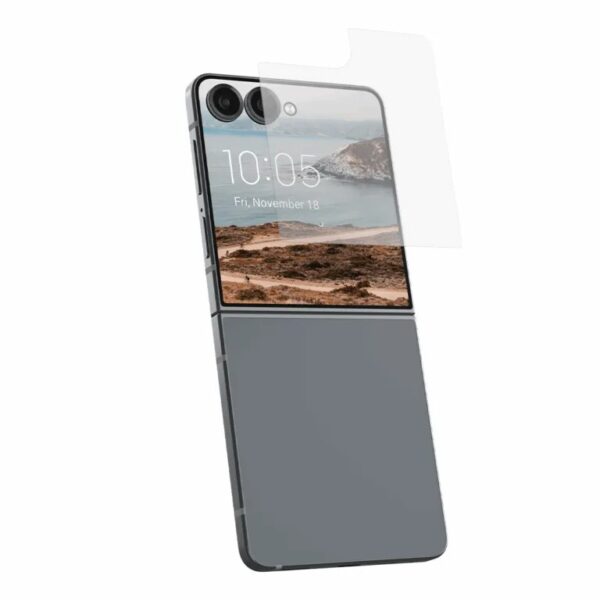 UAG Glass Shield ฟิล์มกระจก Galazy Z Flip 7 [Pre-Order]