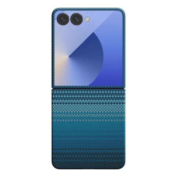 Pitaka Ultra-Slim Case เคส Galaxy Z Flip 7 – Moonrise [Pre-Order]