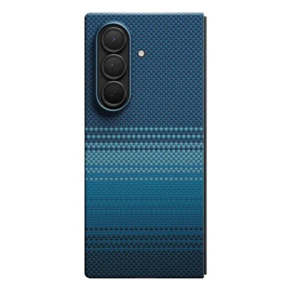 Pitaka Ultra-Slim Case เคส Samsung Galaxy Z Fold 7 – Moonrise [Pre-Order]