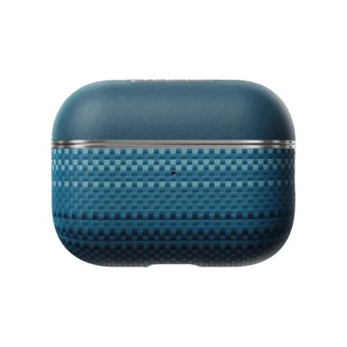Pitaka Aramid Fiber Magnetic Case เคส AirPods Pro 2 - Moonrise