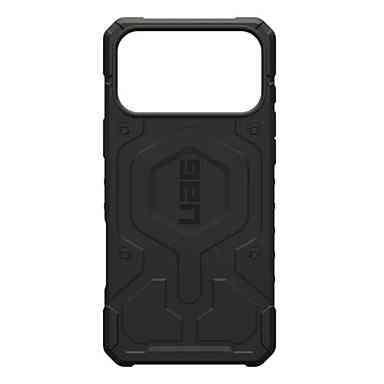 (สินค้าพร้อมส่ง) UAG Pathfinder Magsafe Case เคส iPhone 17 Pro - Black