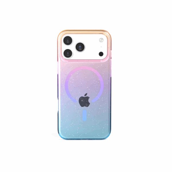 Prodigee SuperStar Case เคส iPhone 17 Pro – Space [Pre-Order]