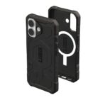 UAG Pathfinder Magsafe Case เคส iPhone 17 - Black [Pre-Order] - Image 4