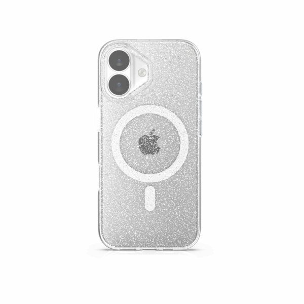 Prodigee SuperStar Case เคส iPhone 17 – Clear [Pre-Order]