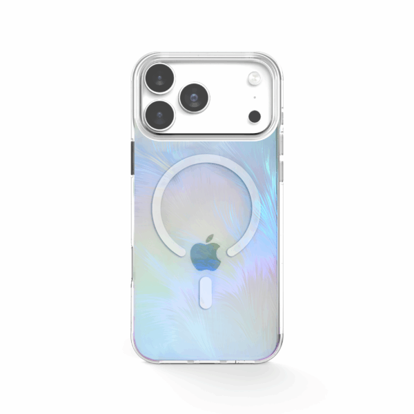 Prodigee Pompas Case เคส iPhone 17 Pro - Ice [Pre-Order]