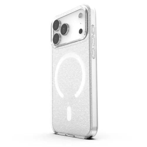Prodigee SuperStar Case เคส iPhone 17 Pro Max – Clear [Pre-Order]