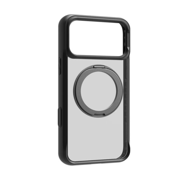 JTLEGEND Rex Mag Stand (Camera Control Button) Case เคส iPhone 17 Pro – Black [Pre-Order]