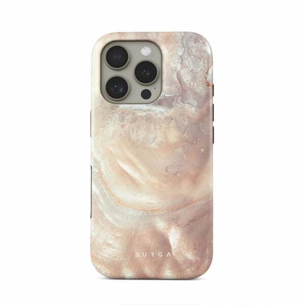 Burga Tough Case เคส iPhone 12 Pro Max - Serene Sunset