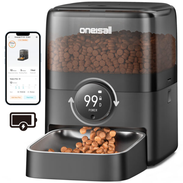 oneisall F1-W (WiFi) 3L [Pre-Order]