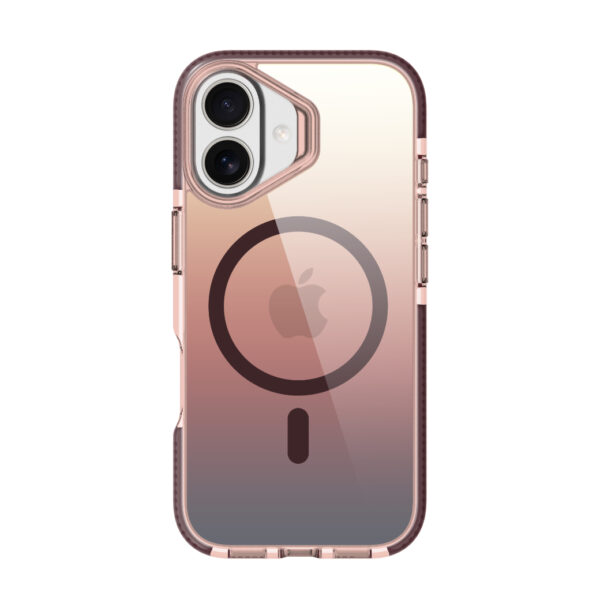 Prodigee Flow Case เคส iPhone 17 - Desert [Pre-Order]