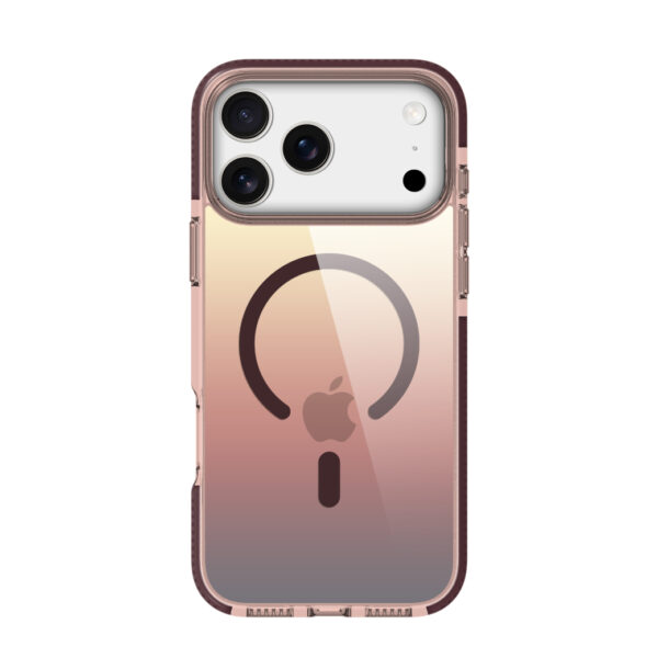 Prodigee Flow Case เคส iPhone 17 Pro - Desert [Pre-Order]