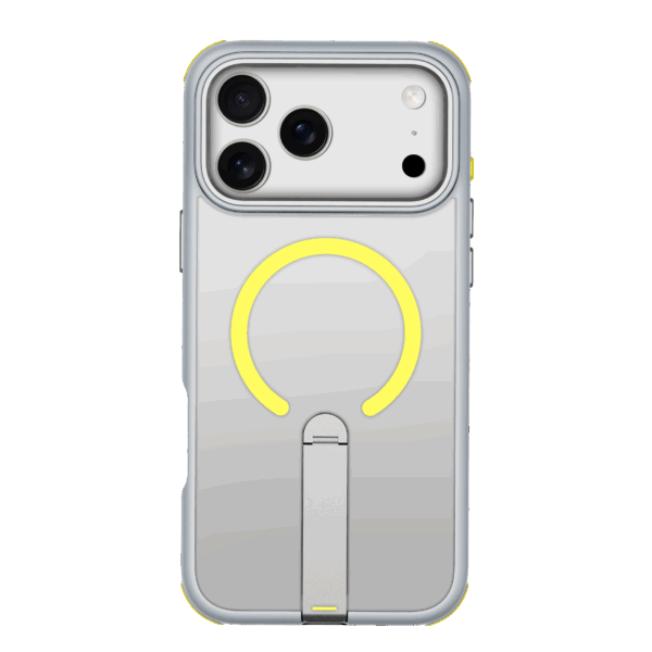 Prodigee Formula K1 Case เคส iPhone 17 Pro - Neon [Pre-Order]