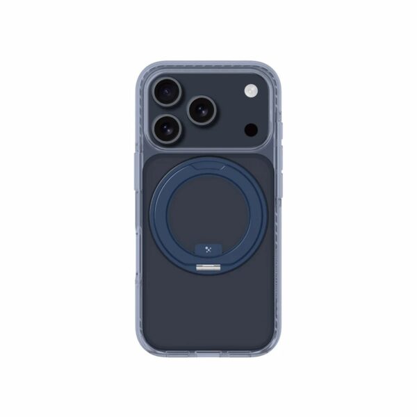 Amazingthing Titan Pro MagSpin Case เคส iPhone 17 Pro Max – Titan Blue [Pre-Order]