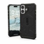 UAG Pathfinder Magsafe Case เคส iPhone 17 - Black [Pre-Order]