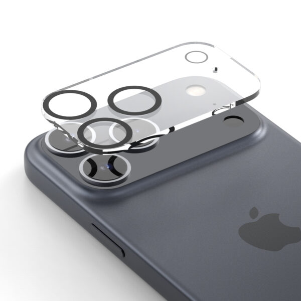 ARAREE Core Camera CM กระจกกันรอยเลนส์กล้อง – iPhone 17 Pro Max [Pre-Order]