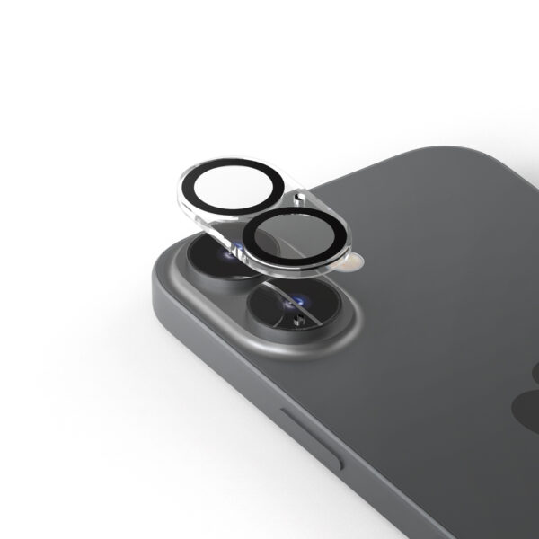 ARAREE Core Camera CM กระจกกันรอยเลนส์กล้อง – iPhone 17 [Pre-Order]