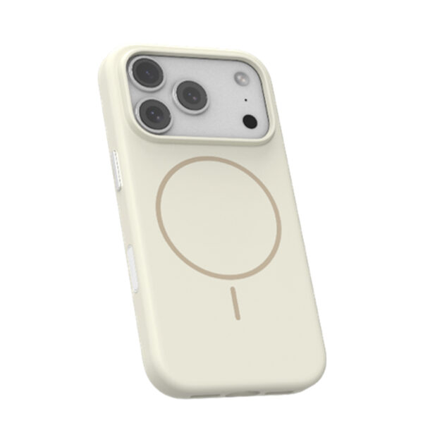 JTLEGEND Urban Slim (Camera Control Button) Case เคส iPhone 17 Pro Max – Ivory Glow [Pre-Order]