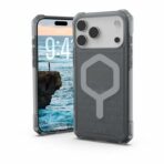 UAG Essential Armor Magsafe Case เคส iPhone 17 Pro - Ash [Pre-Order]