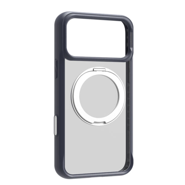 JTLEGEND Rex Mag Stand (Camera Control Button) Case เคส iPhone 17 Pro Max – Indigo [Pre-Order]
