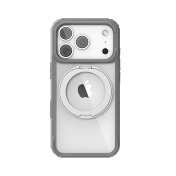 JTLEGEND Rex Mag Stand (Camera Control Button) Case เคส iPhone 17 Air – Light Grey [Pre-Order]