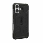 UAG Pathfinder Magsafe Case เคส iPhone 17 - Black [Pre-Order] - Image 3